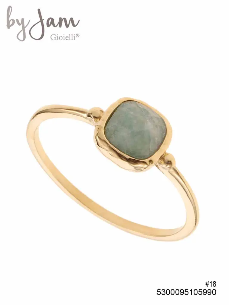 By Jam - BJ18882 - Ringen