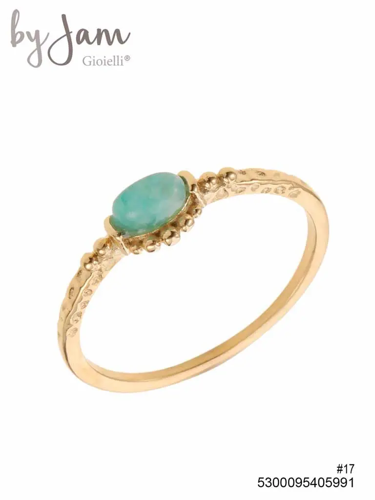 By Jam - BJ18885 - Ringen