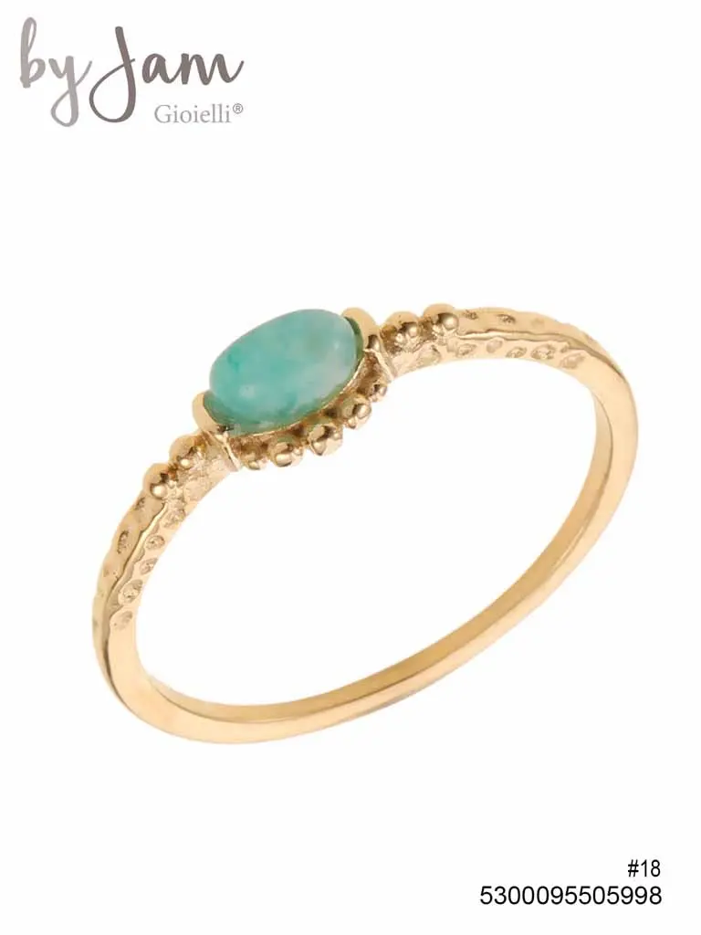 By Jam - BJ18886 - Ringen