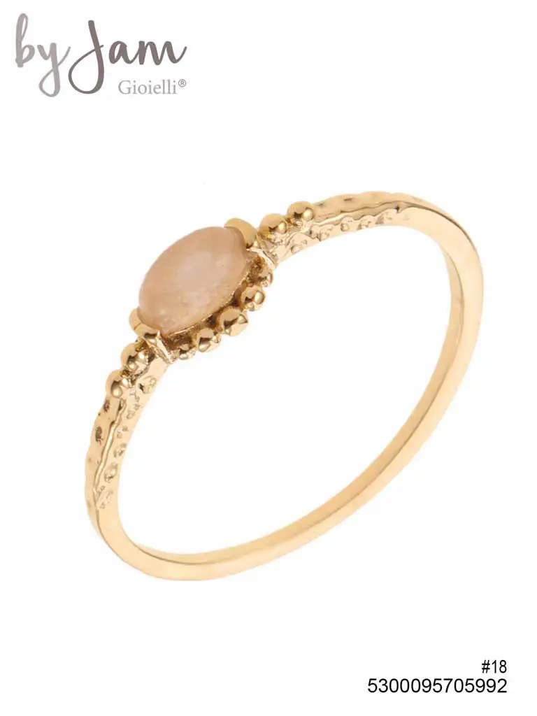 By Jam - BJ18888 - Ringen