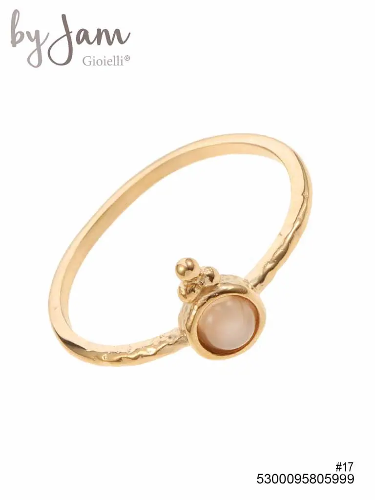 By Jam - BJ18889 - Ringen
