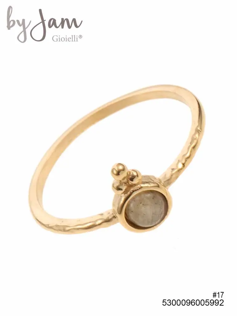 By Jam - BJ18891 - Ringen