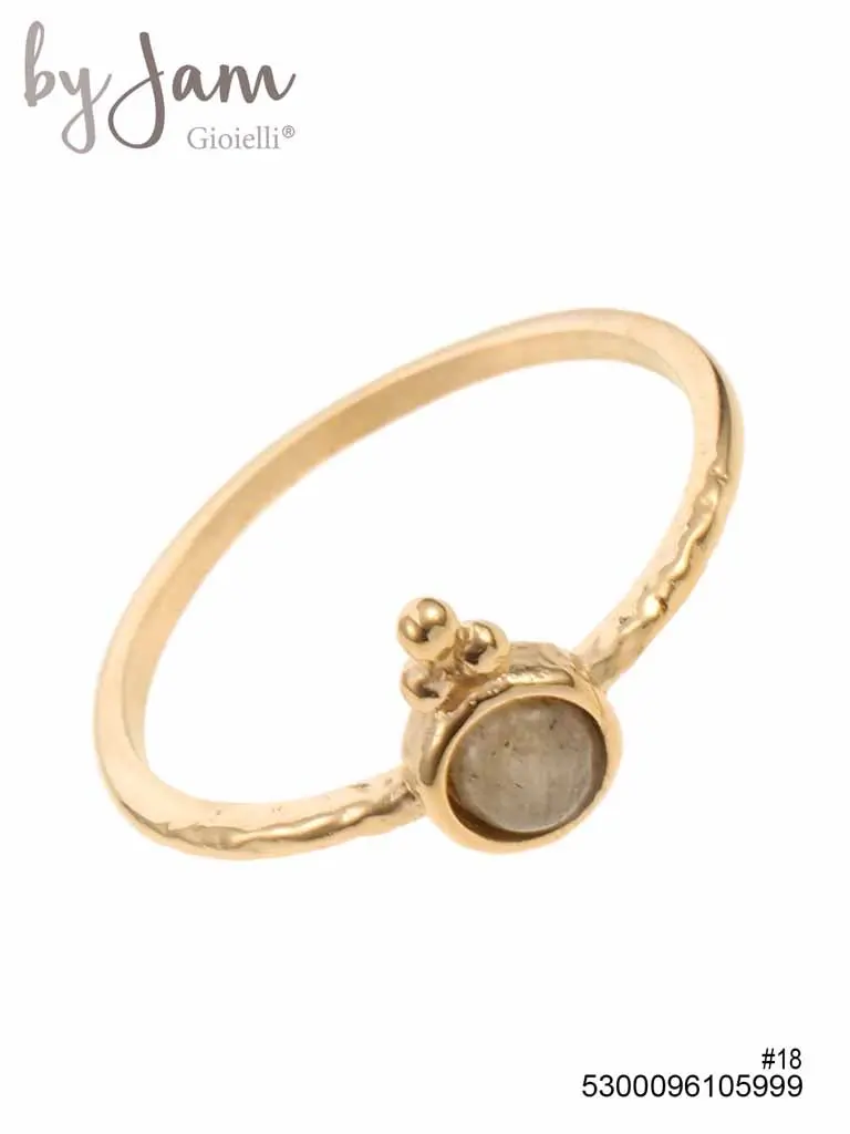 By Jam - BJ18892 - Ringen