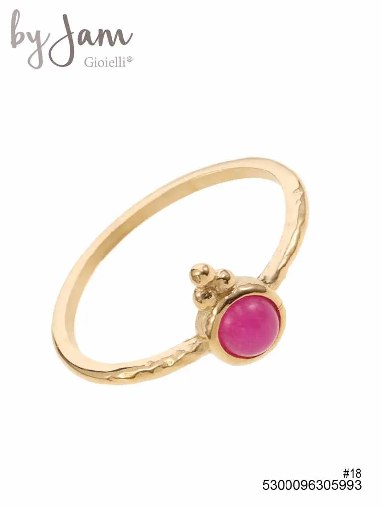 By Jam - BJ18894 - Ringen