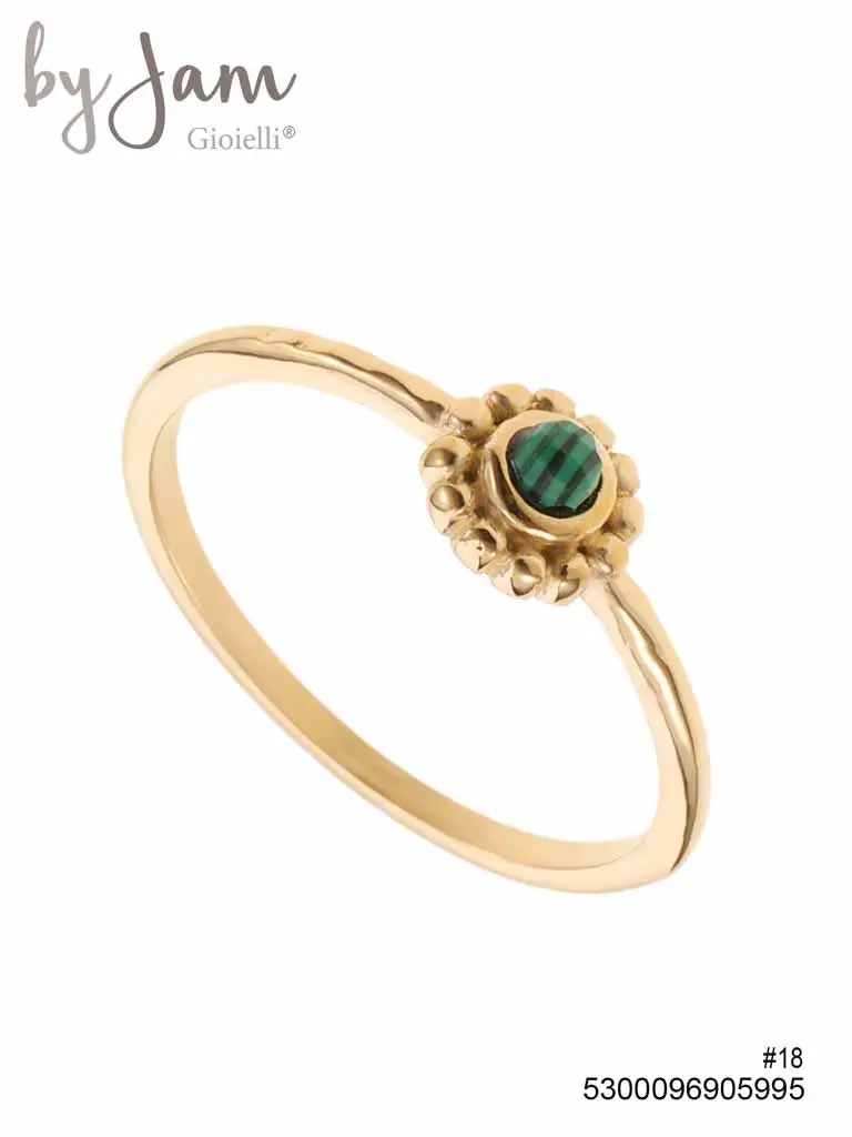 By Jam - BJ18900 - Ringen