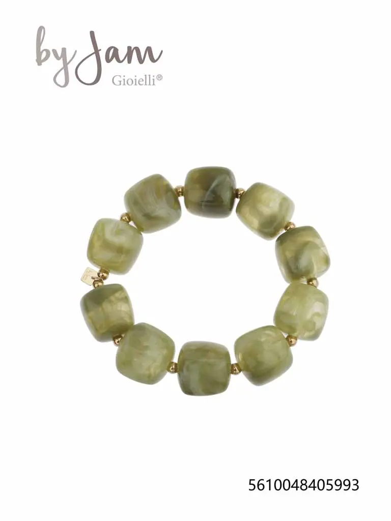 By Jam - BJ18951 - Armbanden