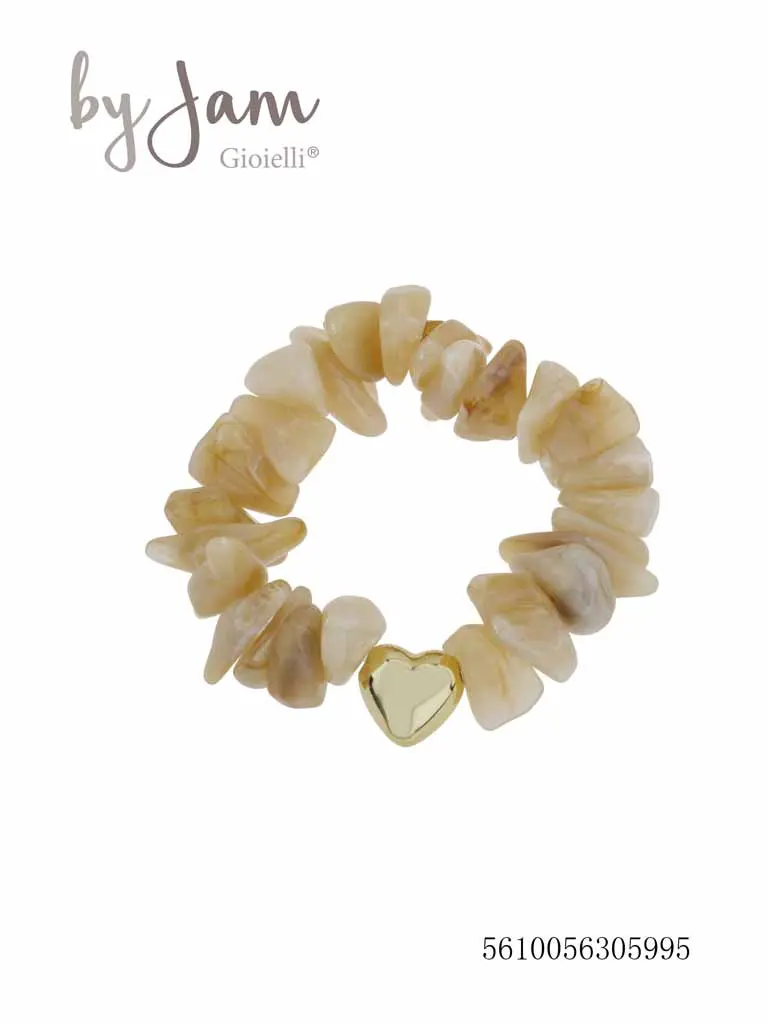 By Jam - BJ19026 - Armbanden