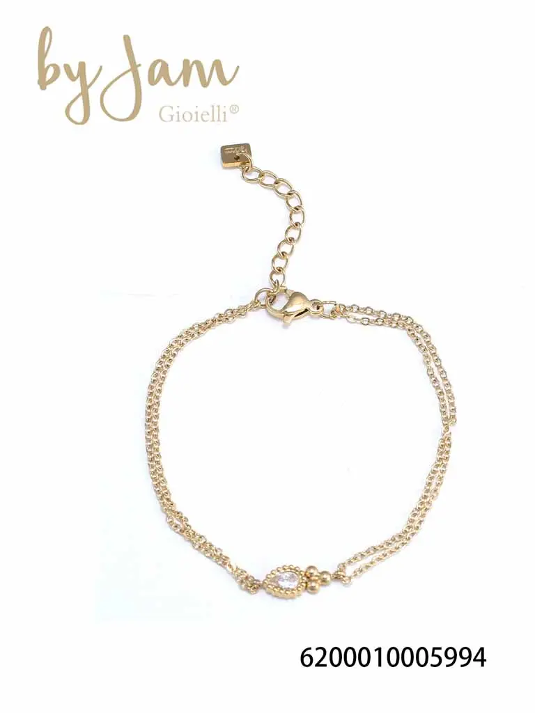 By Jam - BJ19066 - Armbanden