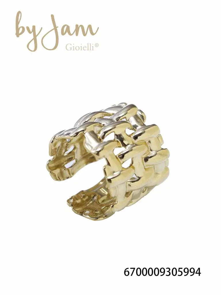 By Jam - BJ19075 - Ringen