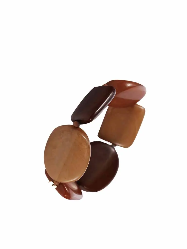 By Jam - BJ19227 - Armbanden