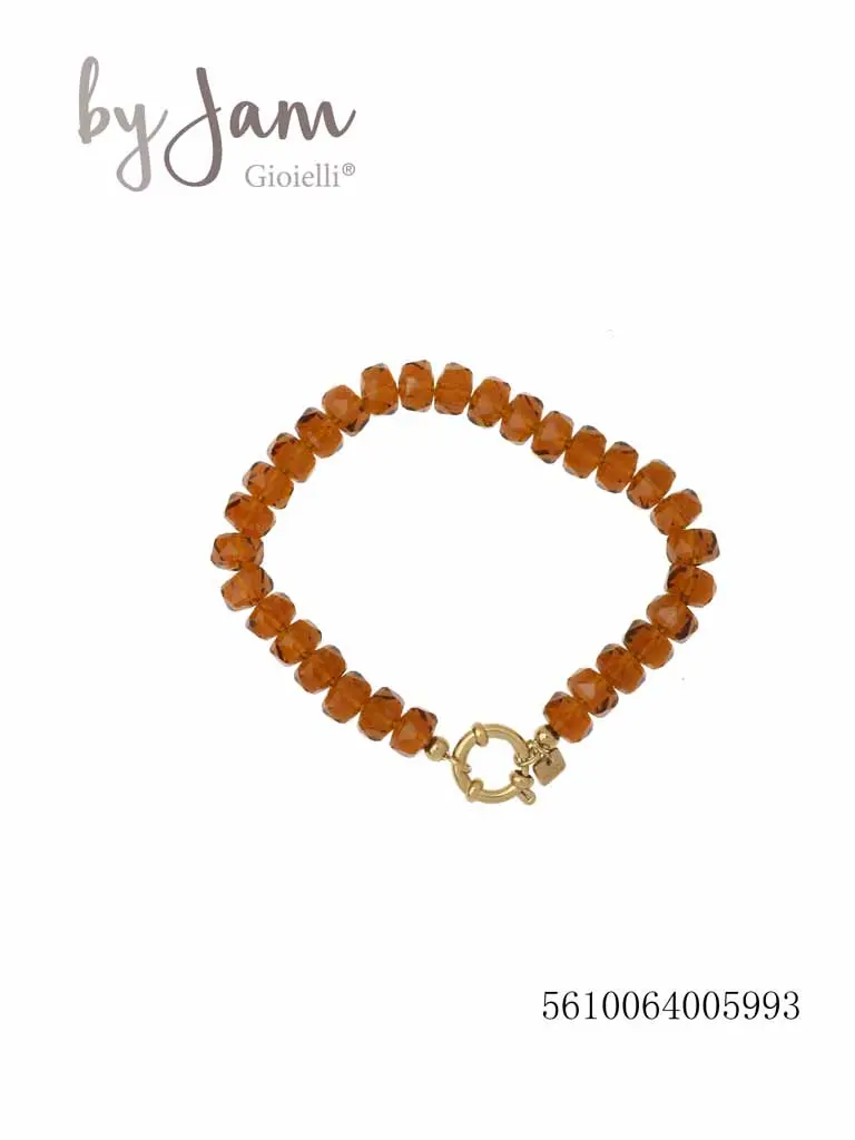 By Jam - BJ19306 - Armbanden