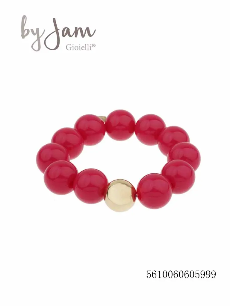 By Jam - BJ19381 - Armbanden