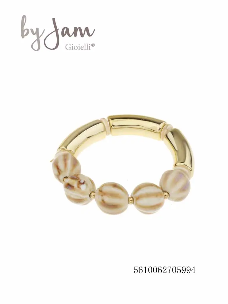 By Jam - BJ19402 - Armbanden