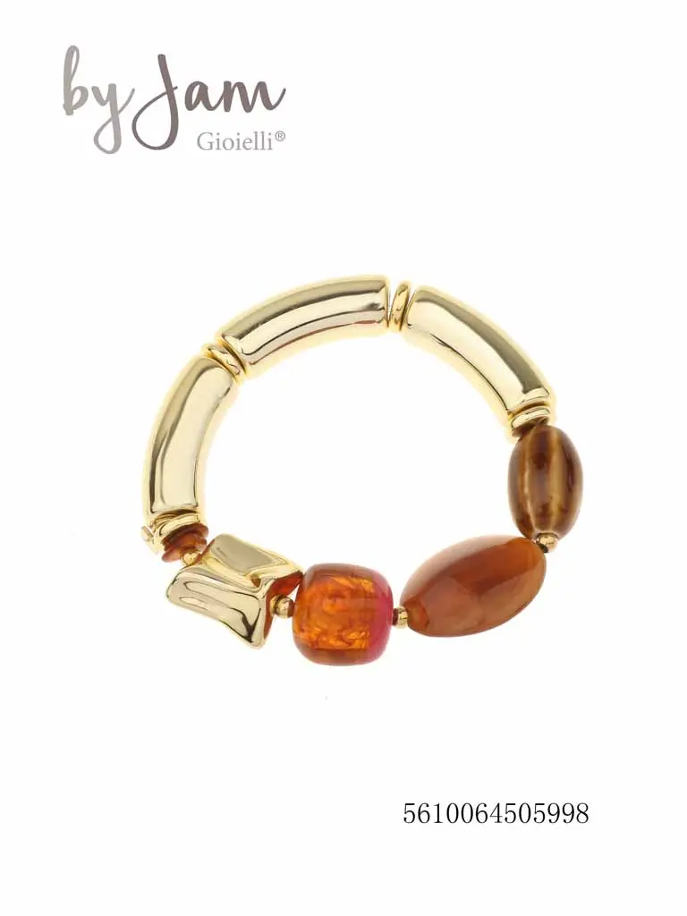 By Jam - BJ19418 - Armbanden