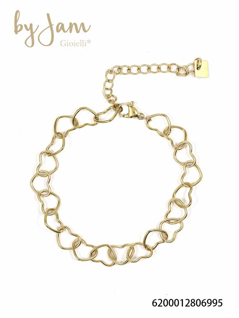 By Jam - BJ19504 - Armbanden