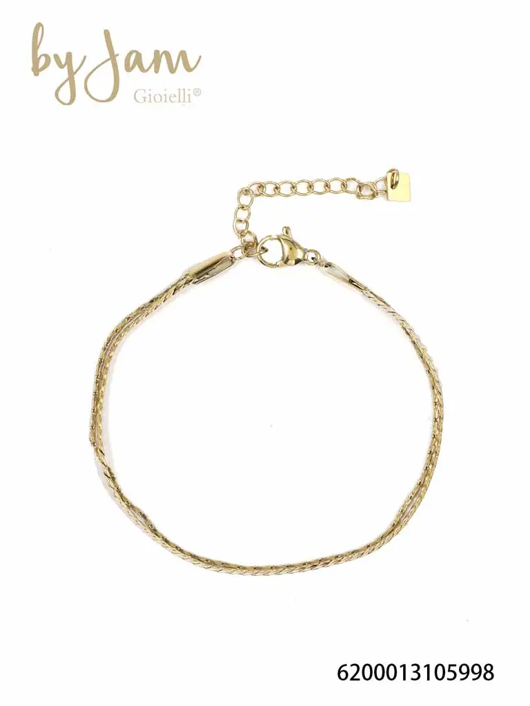 By Jam - BJ19506 - Armbanden