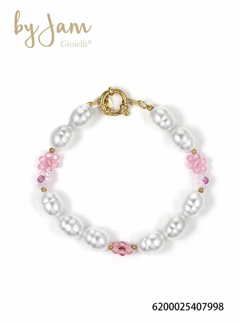 By Jam - BJ19540 - Armbanden