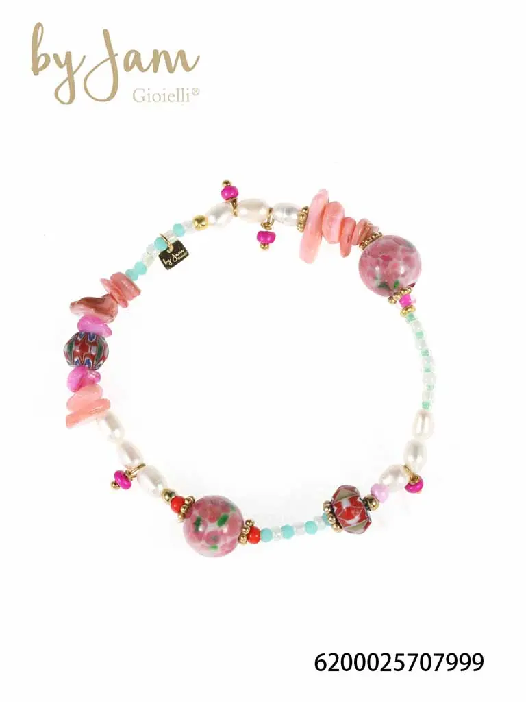 By Jam - BJ19543 - Armbanden