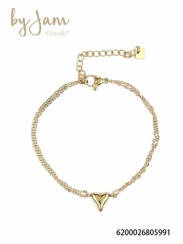 By Jam - BJ19548 - Armbanden