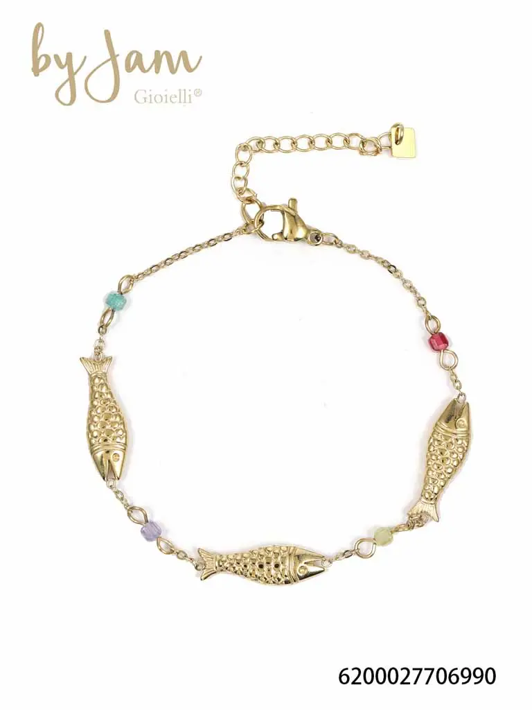 By Jam - BJ19552 - Armbanden