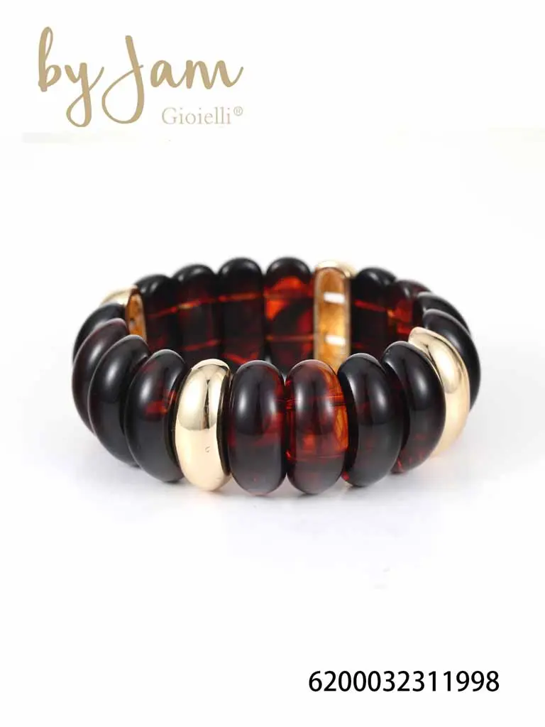 By Jam - BJ20148 - Armbanden