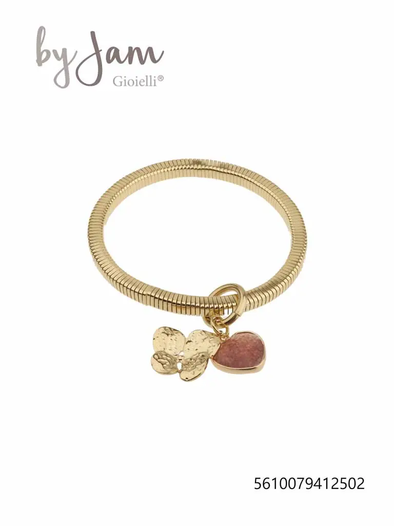 By Jam - BJ20265 - Bangles