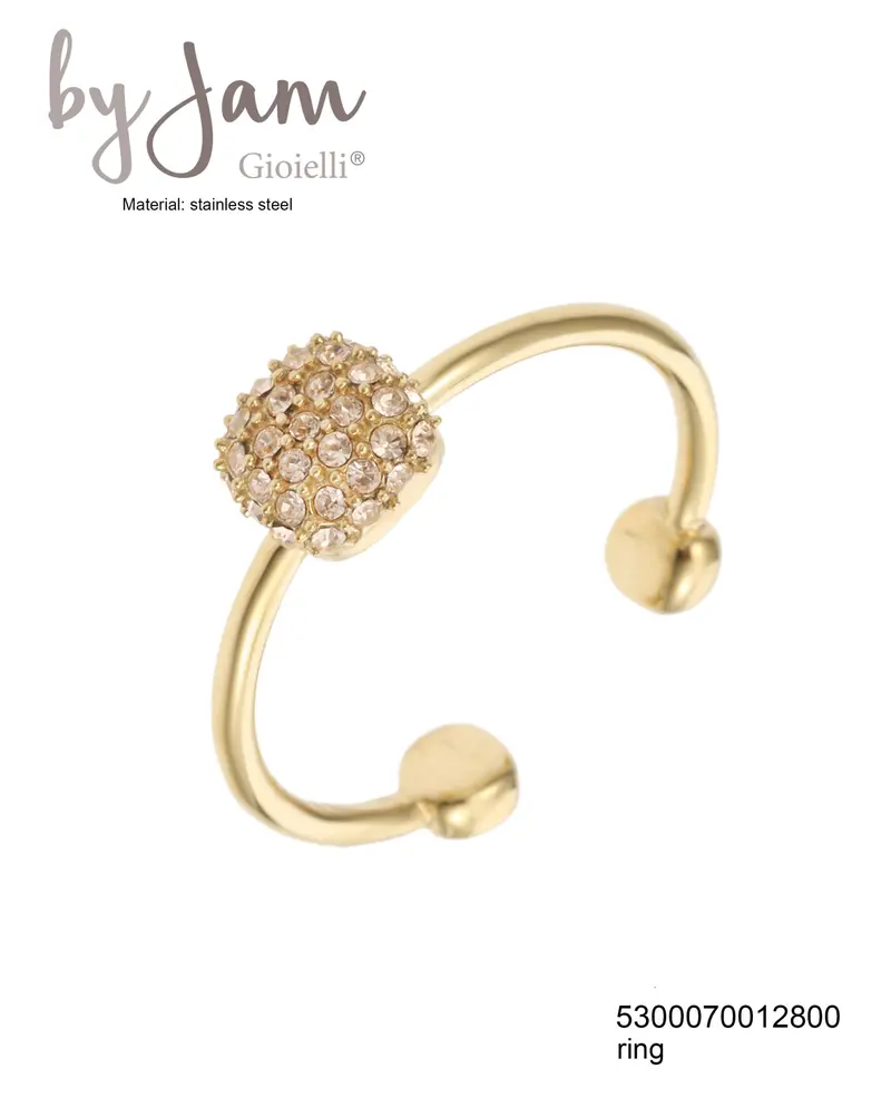 By Jam Gioielli - BJ13783 - Ringen