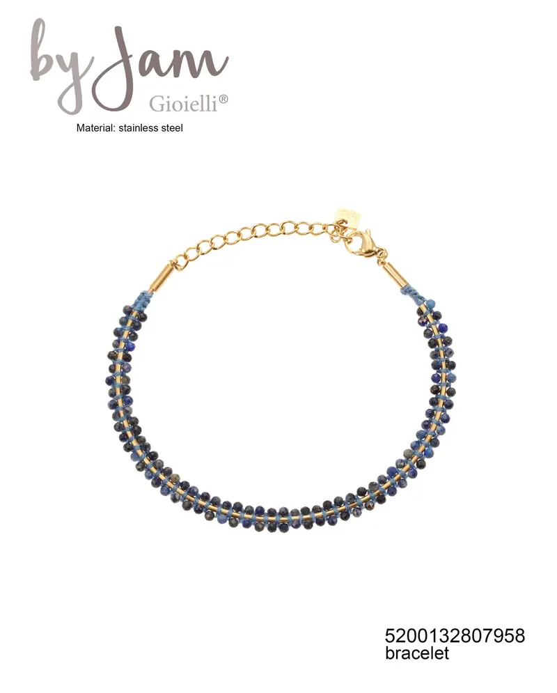 By Jam Gioielli - BJ14237 - Armbanden
