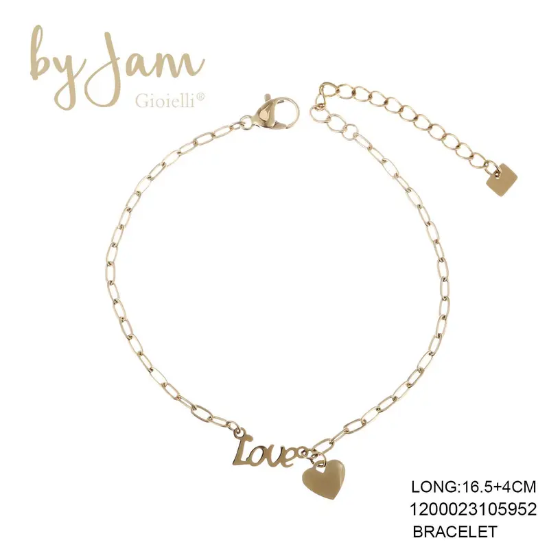 By Jam Gioielli - BJ14581 - Armbanden