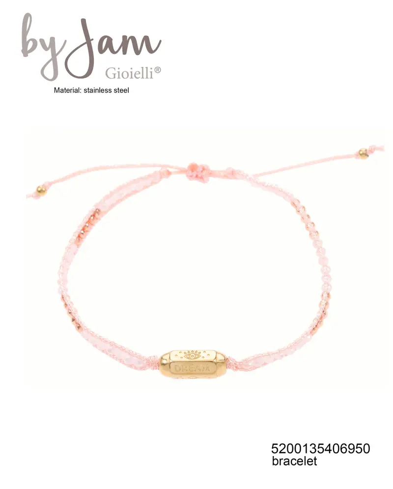 By Jam Gioielli - BJ14604 - Armbanden