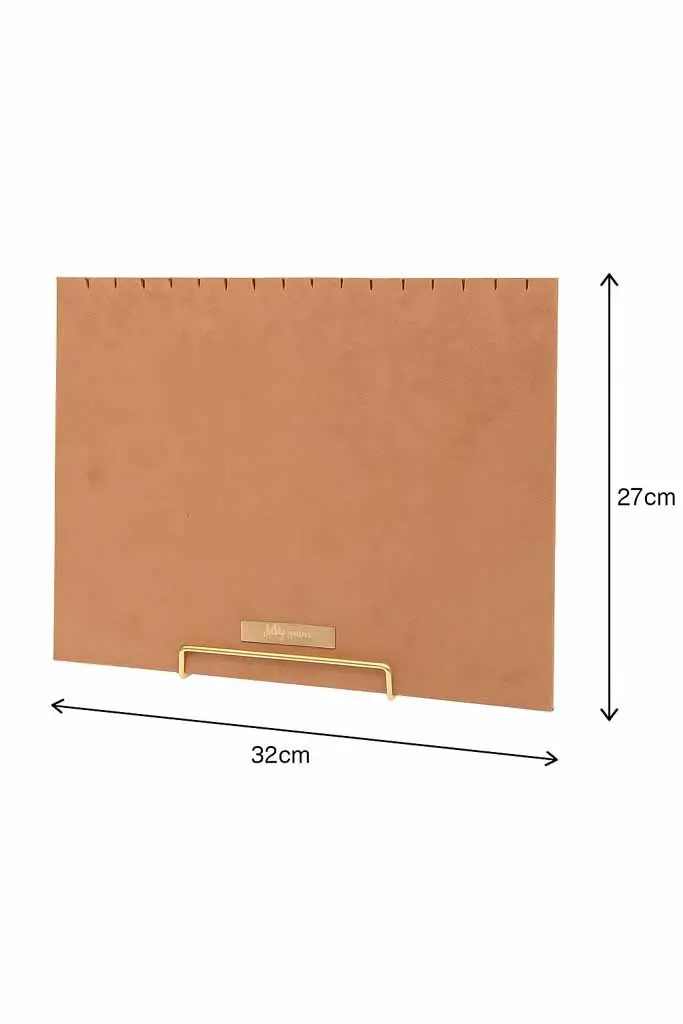 By Jam Gioielli - BJ14799 - Displays