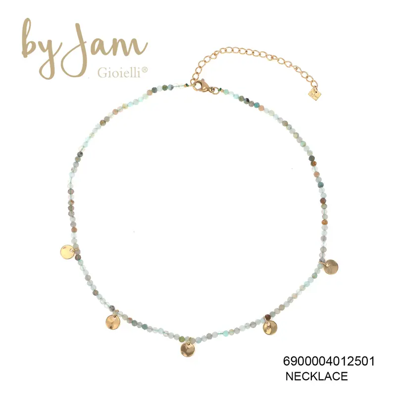 By Jam Gioielli - BJ14942 - Kettingen