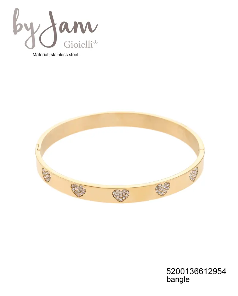By Jam Gioielli - BJ15528 - Armbanden