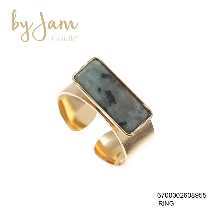 By Jam Gioielli - BJ16233 - Ringen