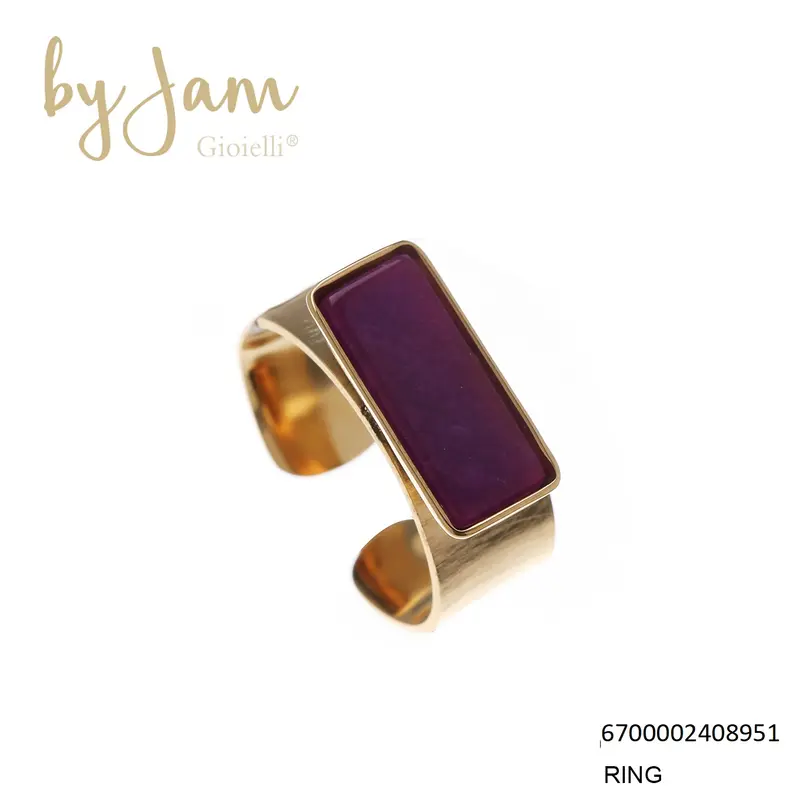 By Jam Gioielli - BJ16308 - Ringen
