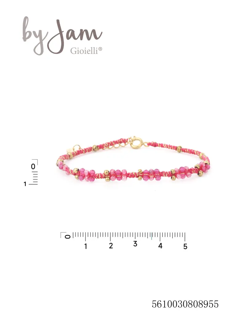 By Jam Gioielli - BJ16680 - Armbanden