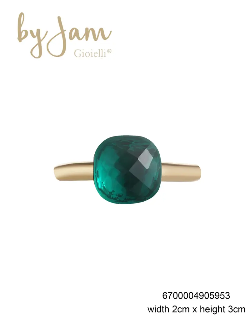 By Jam Gioielli - BJ16780 - Ringen