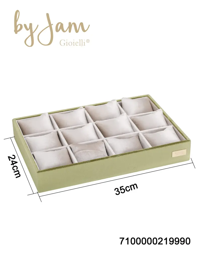 By Jam Gioielli - BJ16921 - Displays