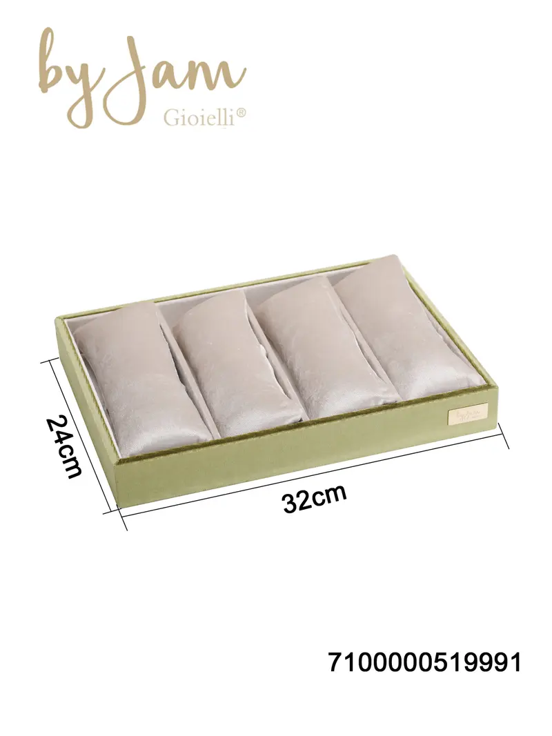 By Jam Gioielli - BJ16924 - Displays