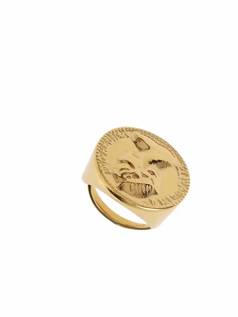 By Jam Gioielli - BJ18586 - Ringen