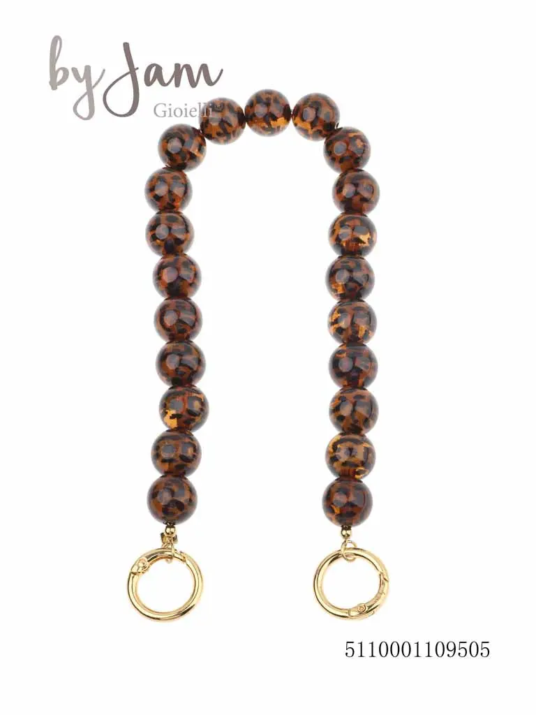 By Jam Gioielli - BJ18672 - Phone chain