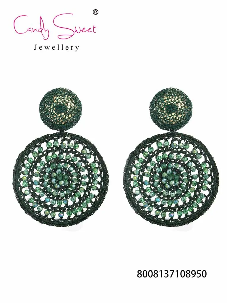 Candy Sweet - CS24325 - Oorbellen