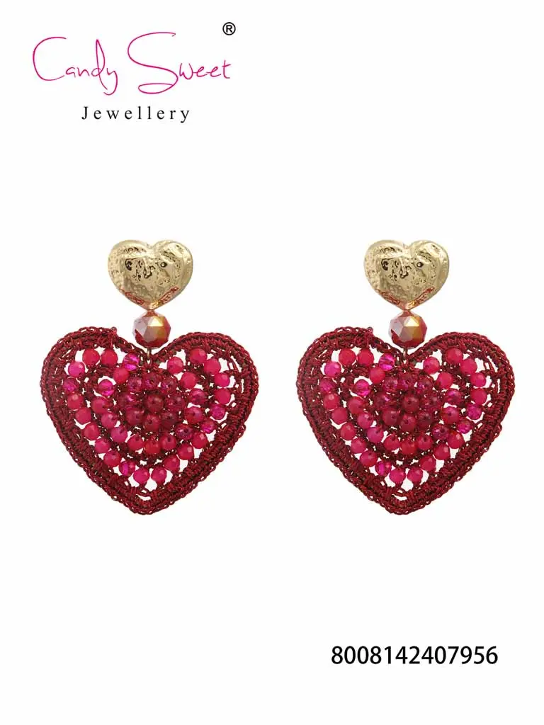 Candy Sweet - CS24329 - Oorbellen