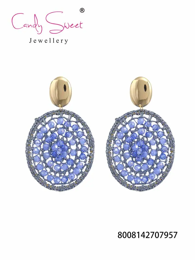 Candy Sweet - CS24332 - Oorbellen