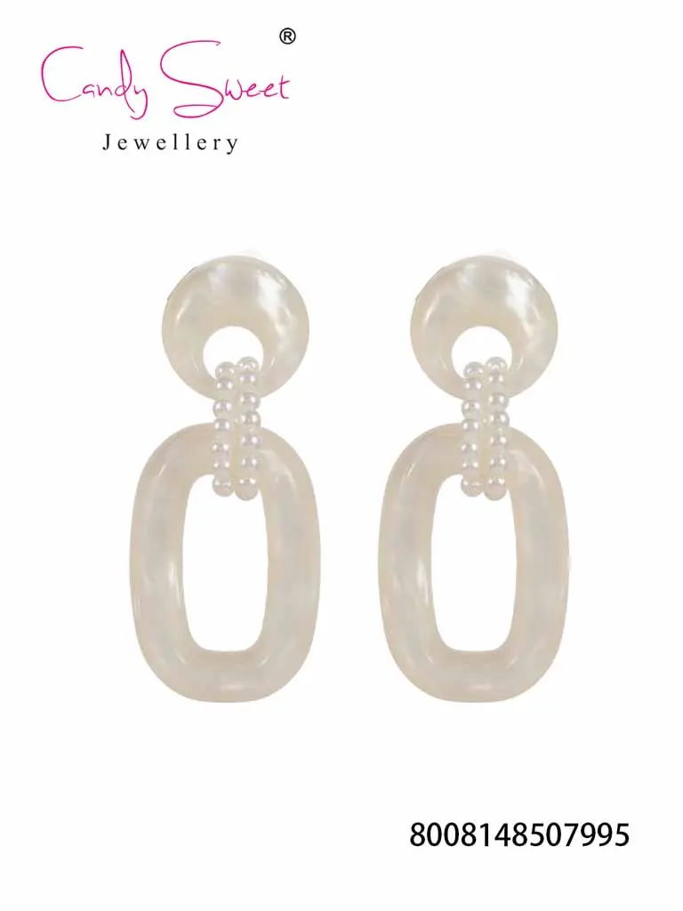 Candy Sweet - CS24334 - Oorbellen