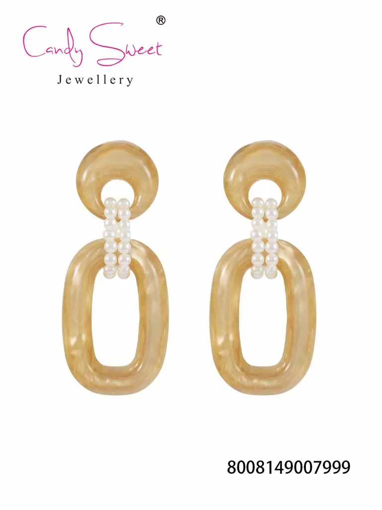 Candy Sweet - CS24339 - Oorbellen