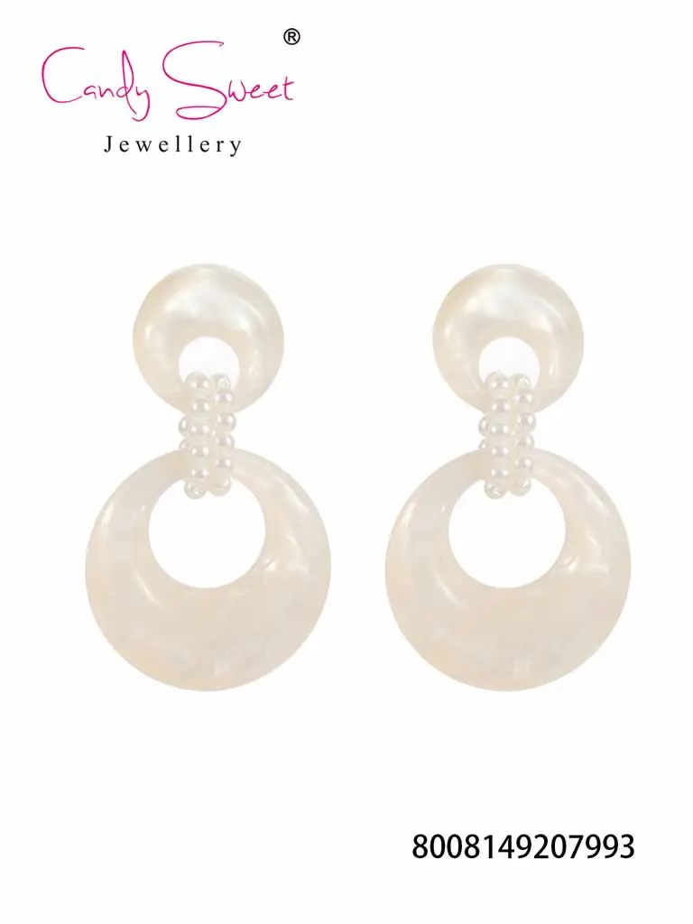 Candy Sweet - CS24341 - Oorbellen