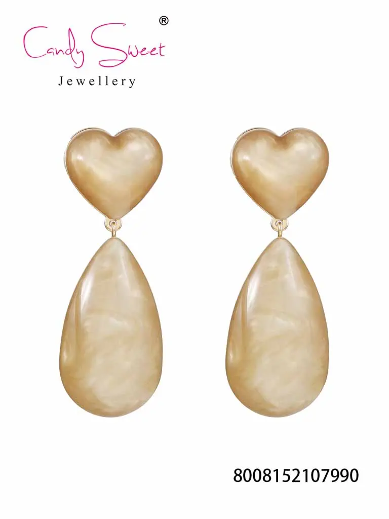 Candy Sweet - CS24370 - Oorbellen