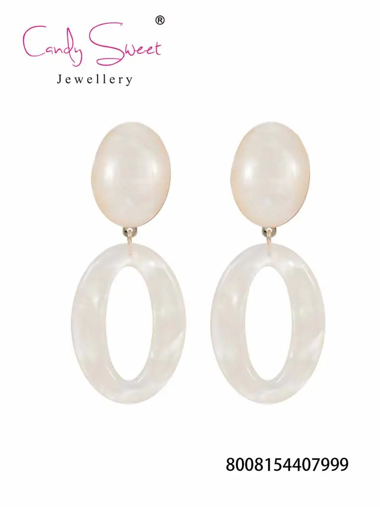 Candy Sweet - CS24393 - Oorbellen