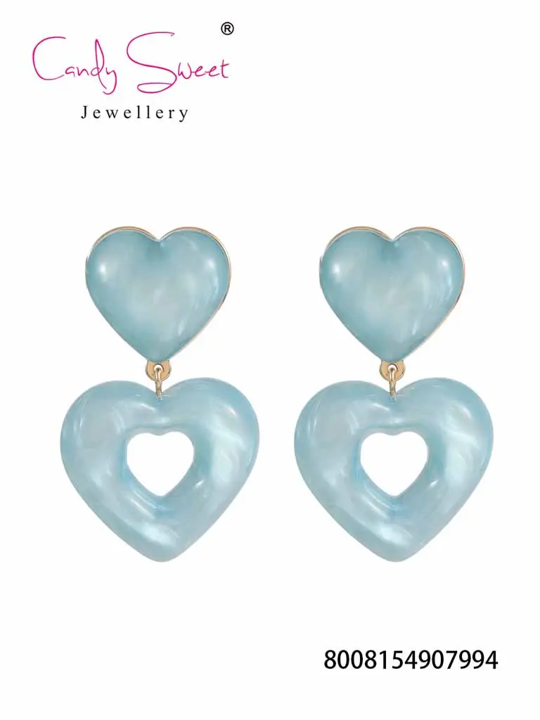 Candy Sweet - CS24398 - Oorbellen